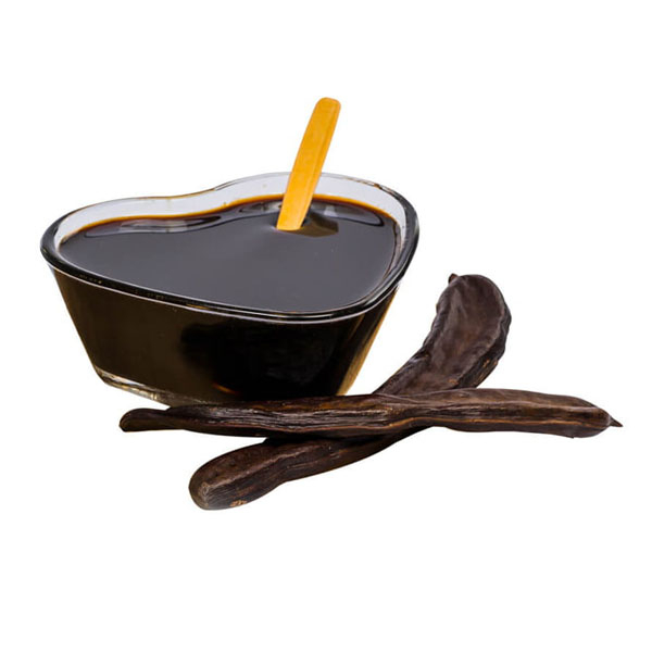 شیره خرنوب سحرانا - 400 گرم