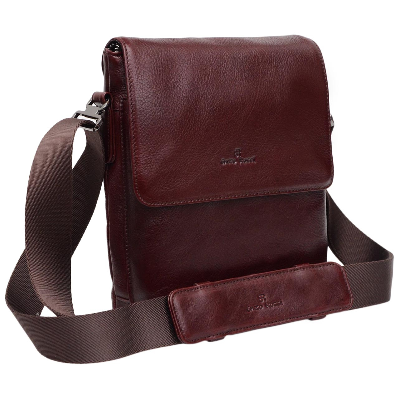 کیف رودوشی انزو رسی مدل EN 3714 - 3 کد 1200181 G