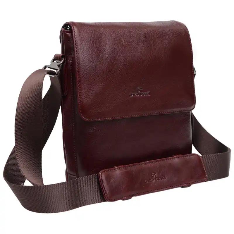 کیف رودوشی انزو رسی مدل EN 3714 - 3 کد 1200181 G