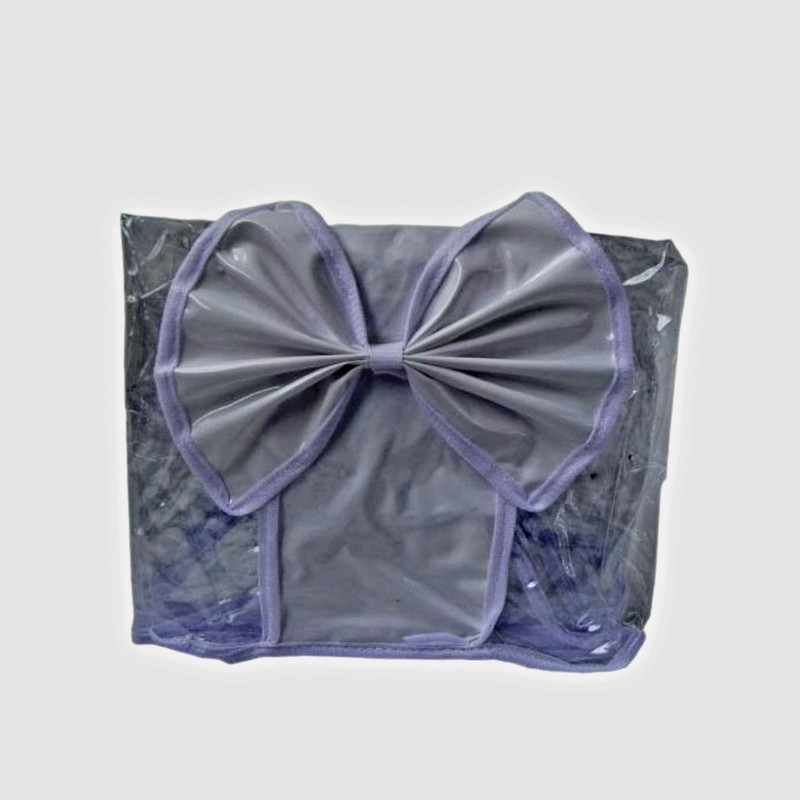 کاور مخلوط کن مدل همزن کاسه دار