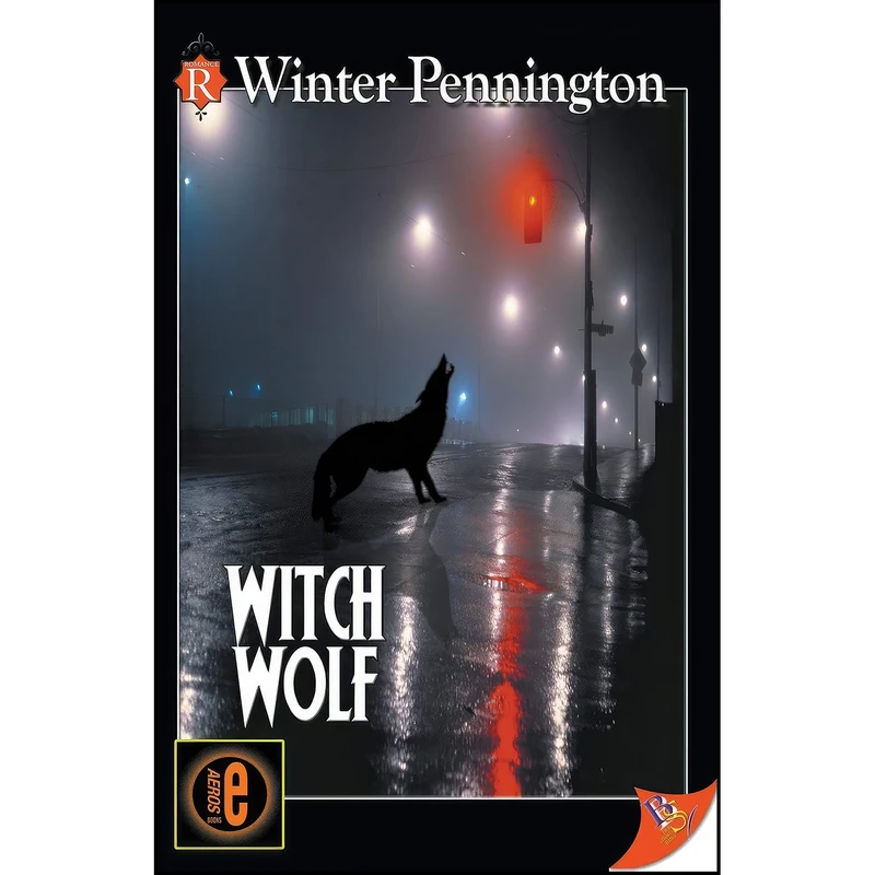 کتاب Witch Wolf  اثر Winter Pennington انتشارات Bold Strokes Books