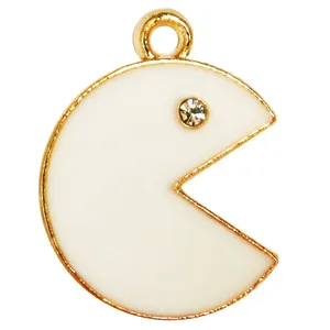 آویز دستبند مدل نقطه خور کد AD 808