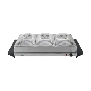وارمر غذای برقی آنکو مدل TK-0821B