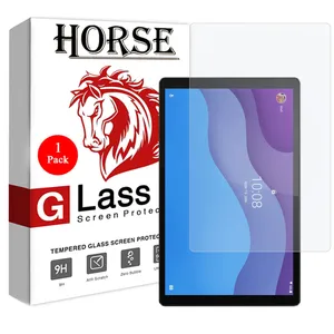 محافظ صفحه نمایش شیشه ای هورس مدل SMP01 مناسب برای تبلت لنوو Tab M10 HD Gen 2