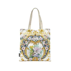 ساک خرید مدوپد مدل گلدان قناری pod00400