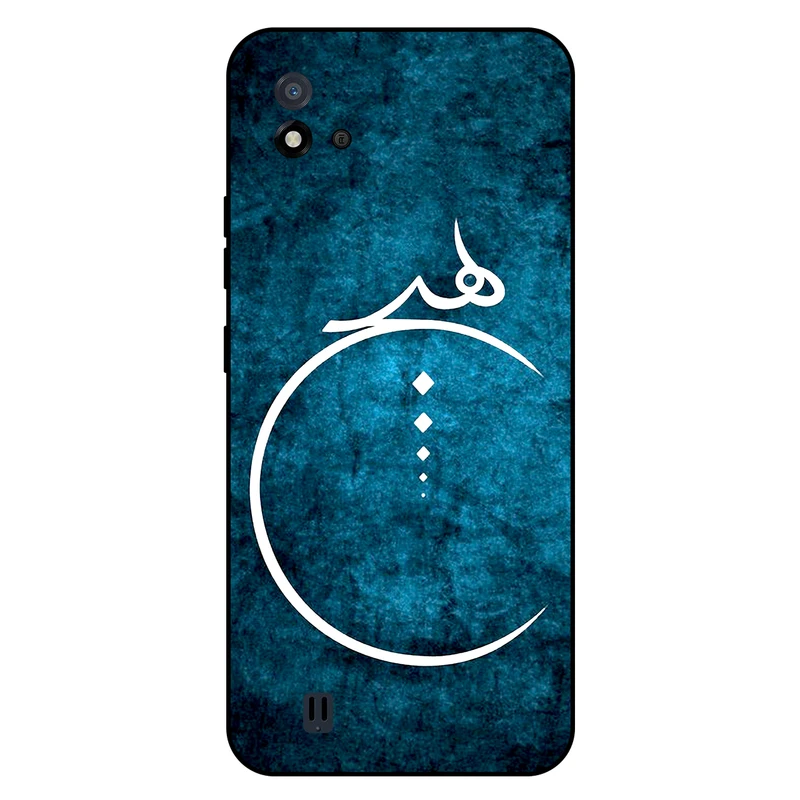 کاور مگافون کد 3972 مناسب برای گوشی موبایل ریلمی C11 2021 