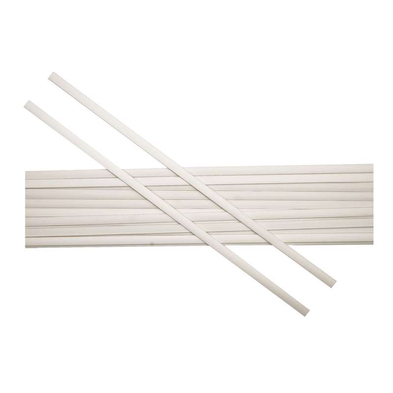 الکترود جوشکاری پرولکترو مدل PP پلی پروپیلن وزن 100 گرم