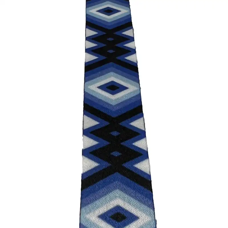 بند عینک مدل روبانی طرح سایکو 102