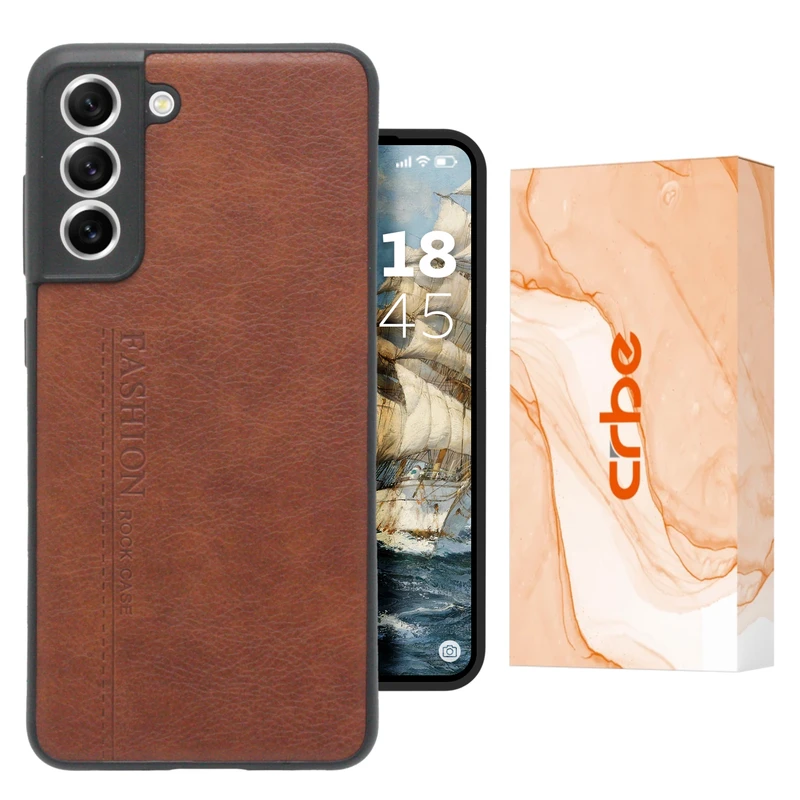  کاور کربی مدل Told مناسب برای گوشی موبایل سامسونگ Galaxy S21 FE