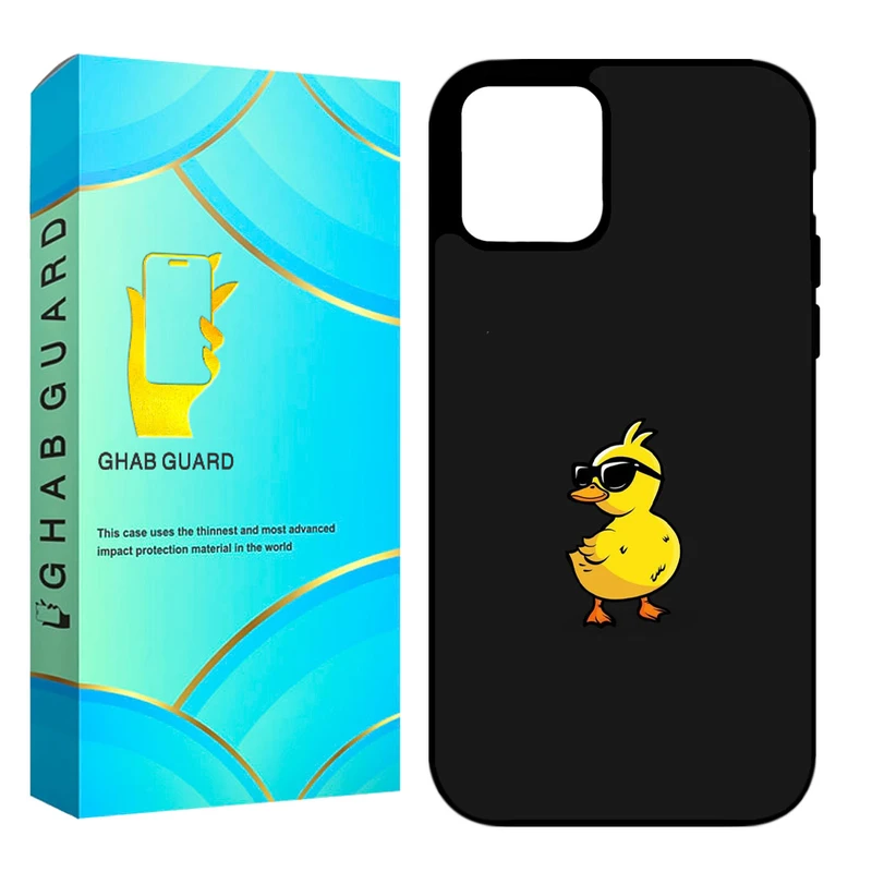 کاور قاب گارد مدل GCHP11PM مناسب برای گوشی موبایل اپل iPhone 11 Pro Max