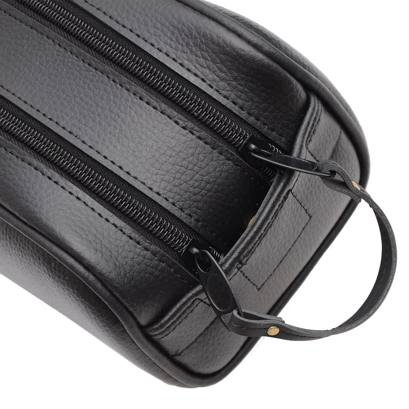 کیف لوازم آرایش زنانه مدل TZ22 BLK