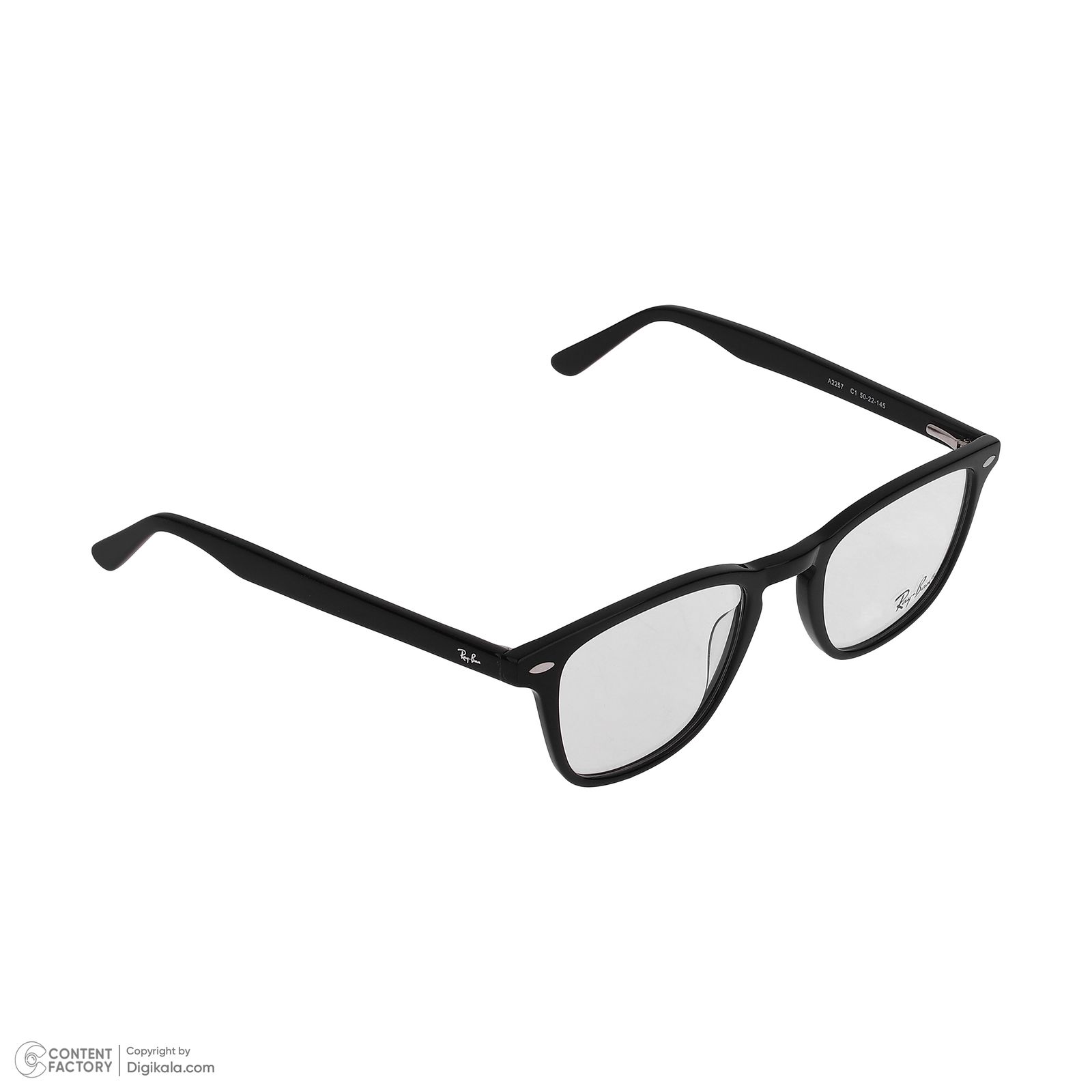 فریم عینک طبی ری بن مدل A2257-c1 -  - 3