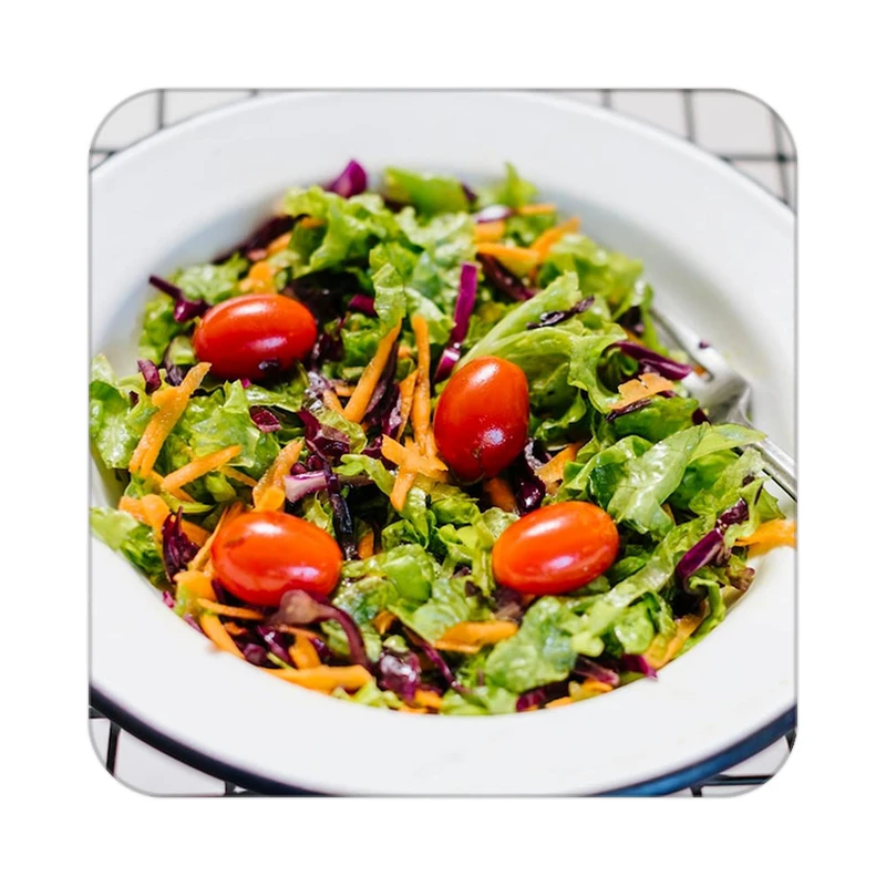 زیر لیوانی کاکتی طرح میوه مدل mp21340