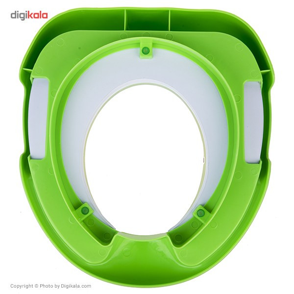 تبدیل توالت فرنگی مادرکر مدل Cars