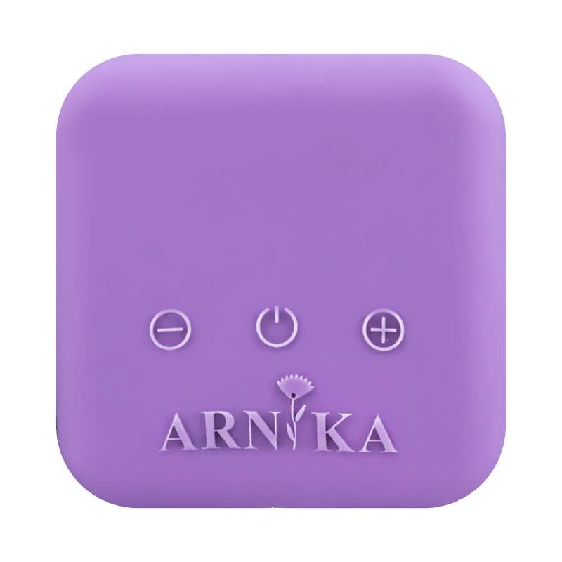 دستگاه کاهش درد قاعدگی آرنیکا مدل 100