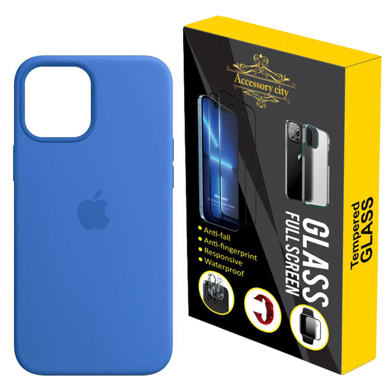 کاور مدل CLK مناسب برای گوشی موبایل اپل iPhone 14 Pro Max