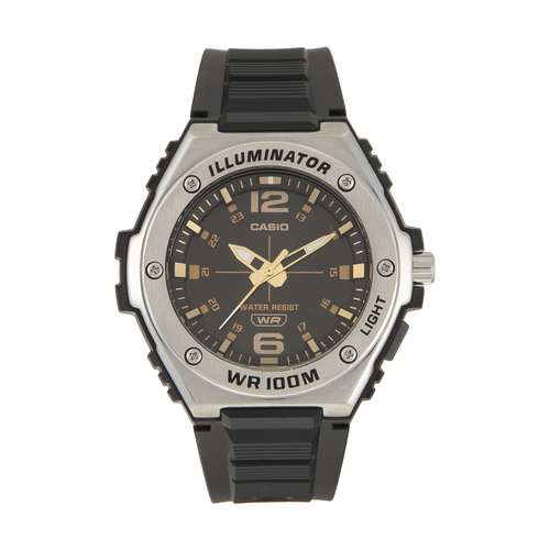 ساعت مچی عقربه‌ای مردانه کاسیو مدل MWA-100H-1A2VDF	