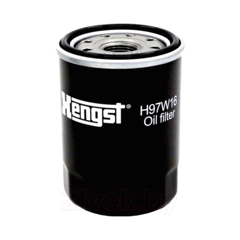 فیلتر روغن هنگست آلمان مدل H97W16 مناسب برای تویوتا کرولا