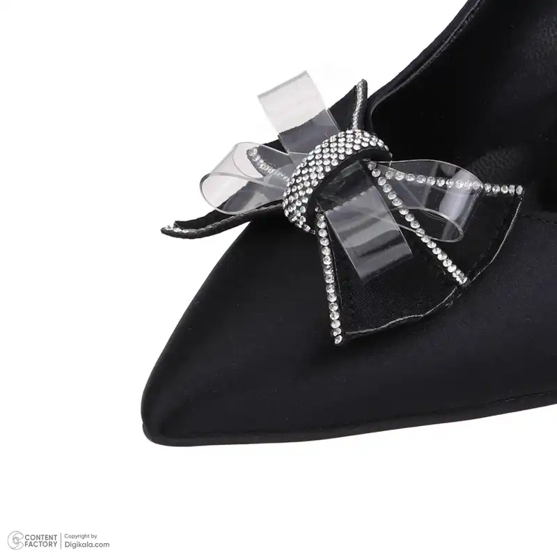 کفش زنانه پینک گرل مدل 146-99