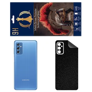 INFINITI PRO SD Back Skin For Samsung Galaxy M52 5G