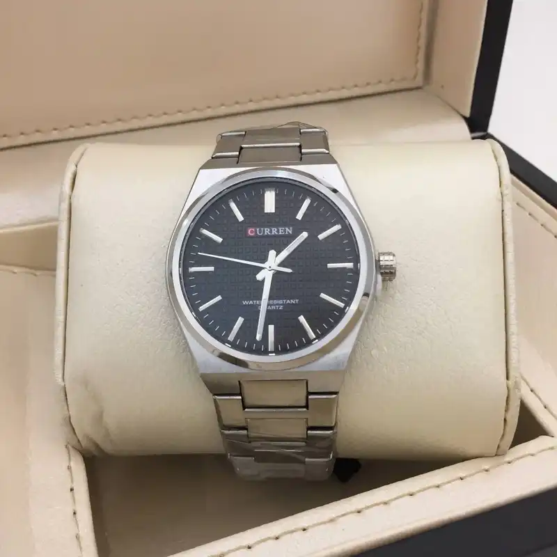 ساعت مچی عقربه‌ای مردانه کورن واتچ مدل C8439-02