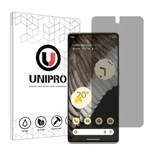 UNIPRO Explosion Proof model screen protector suitable for Google Pixel 7 Pro mobile phone