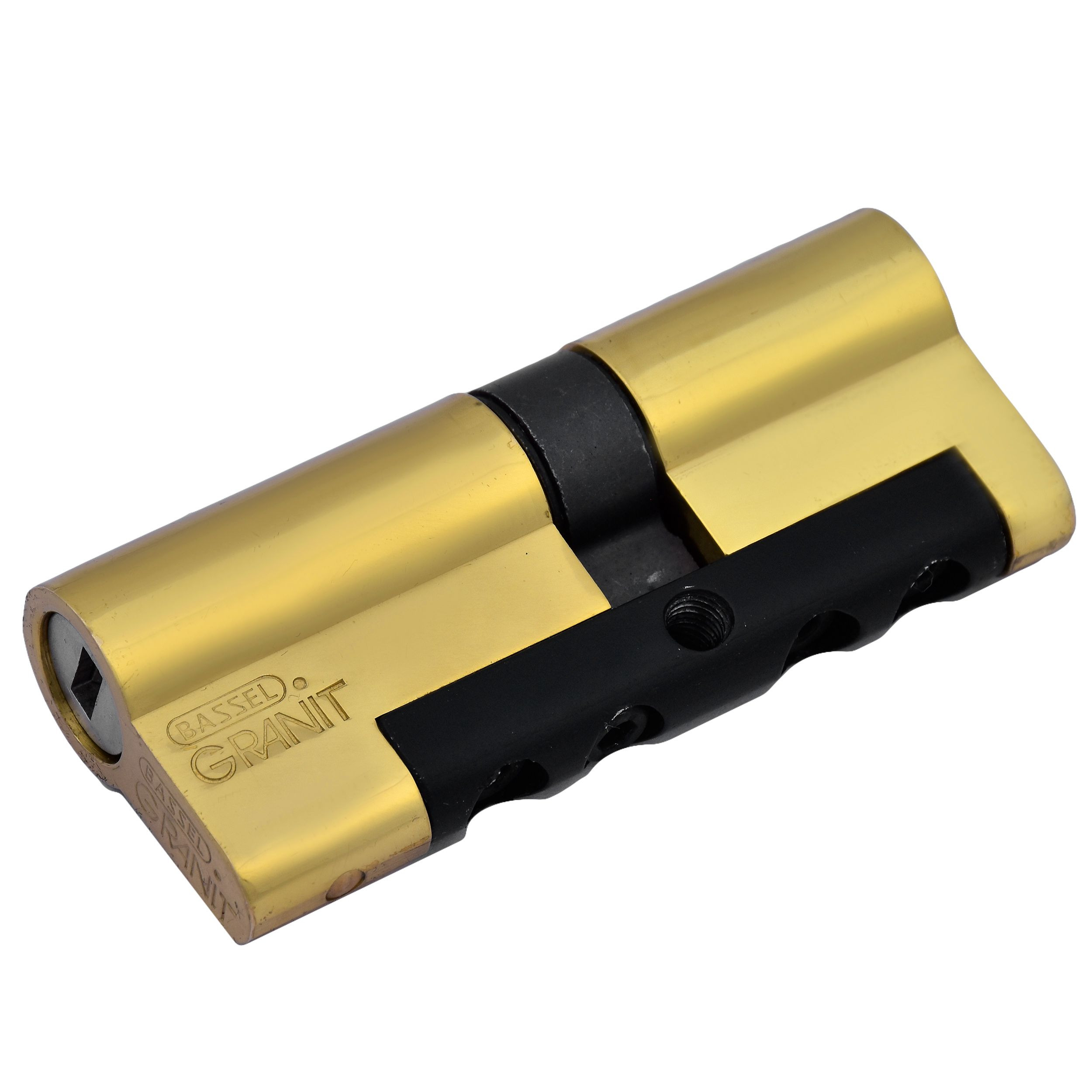 سیلندر قفل باسل گرانیت مدل S1680-GP-LUXURY