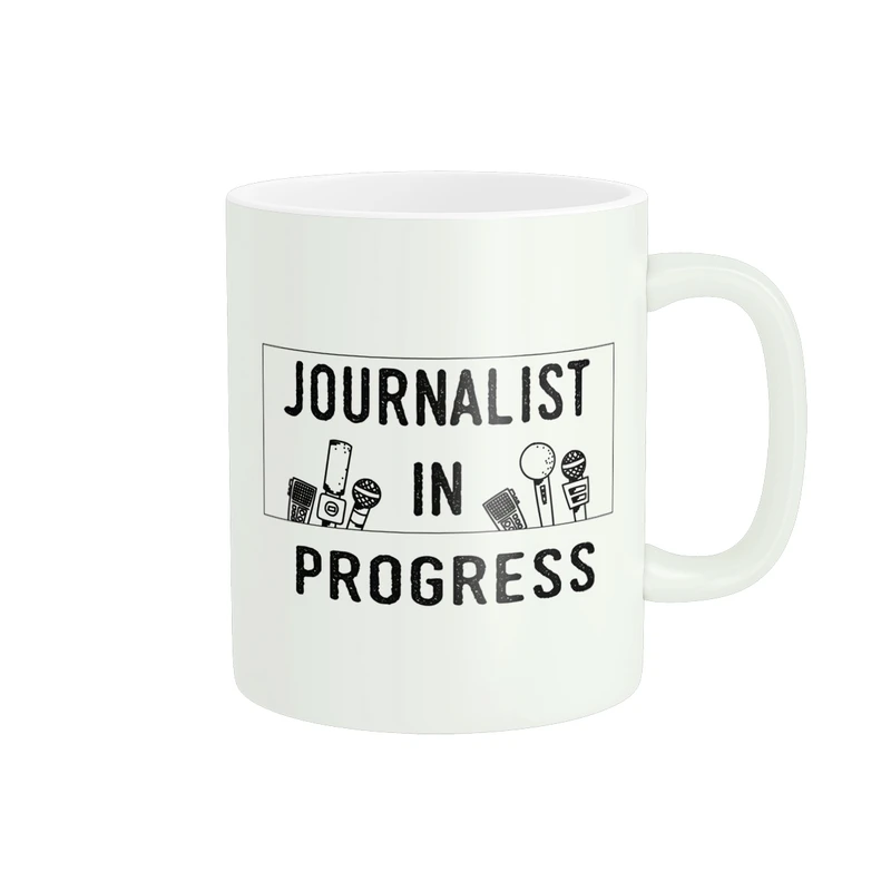 ماگ پاد آفرین طرح خبرنگار مدل صدا و سیما کد 794