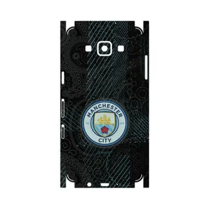 MAHOOT Manchester-City-FullSkin Cover Sticker for Samsung Galaxy A5 2015