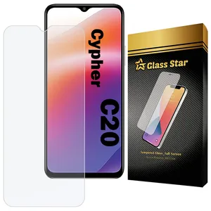 Glass Star SIMG20 Screen Protector For Cypher C20