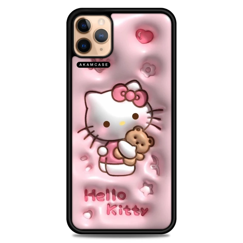 کاور آکام مدل AMC-WA11PRO-JELLY-57 مناسب برای گوشی موبایل اپل iPhone 11 Pro