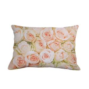 رو بالشی مدل   رز کد 5558