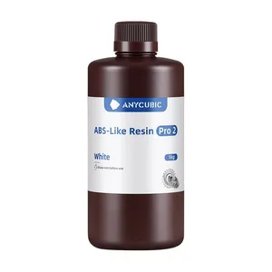 Anycubic ABS Like Pro 2 Resin    