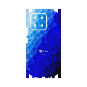 MAHOOT STEAM Game Consol-FullSkin Cover Sticker for Honor X5b