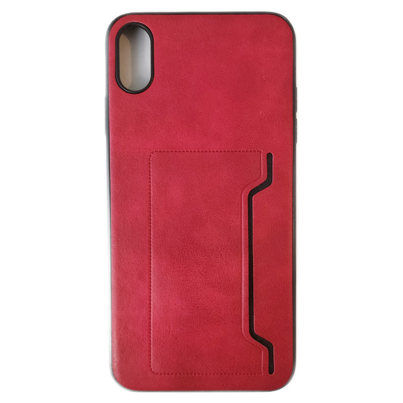 کاور مدل جاکارتی کد 115 مناسب برای گوشی موبایل اپل iphone xs max 