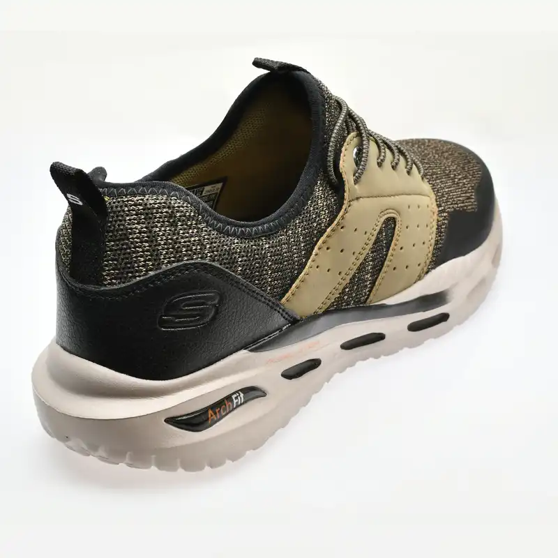 کفش پیاده روی مردانه اسکچرز مدل RUBIOUS02