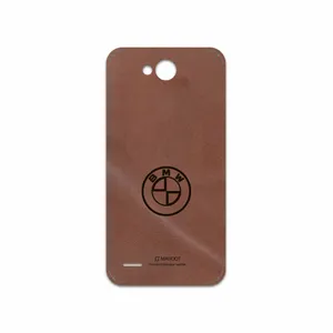 MAHOOT MNL-BMW Cover Sticker for LG X Power 2
