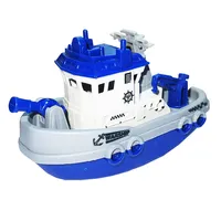 قایق بازی مدل کشتی جنگی کد YM-F35