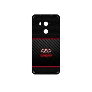 MAHOOT CHERY Cover Sticker for HTC U11 Plus
