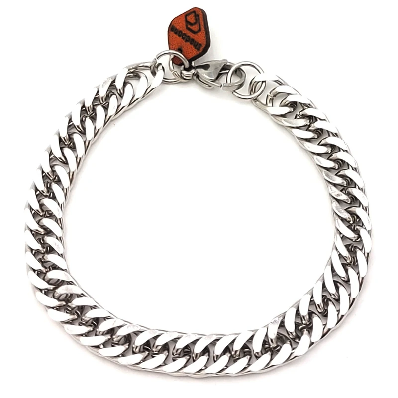 دستبند مردانه گالری شادونه مدل Sh_414_Noah