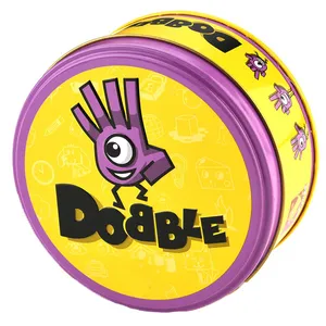 بازی فکری مدل كارتي دابل کد 0-112