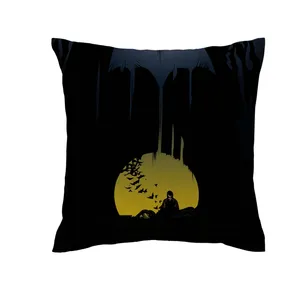 کاور کوسن مدل Batman کد 014