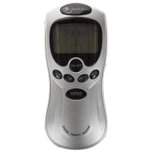 ماساژور برقی هلث هرالد مدل TS02