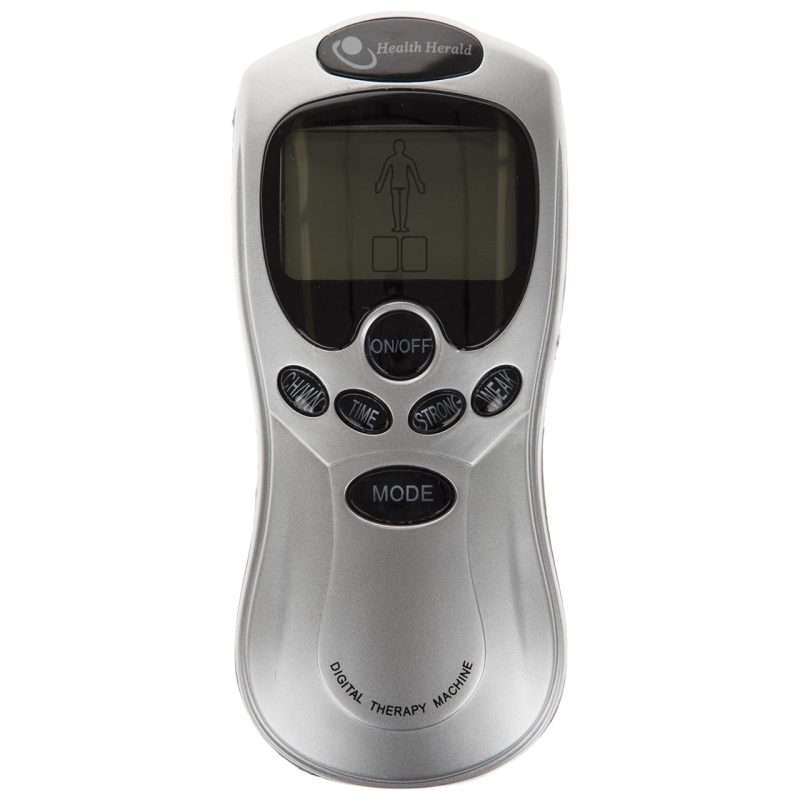 ماساژور برقی هلث هرالد مدل TS02