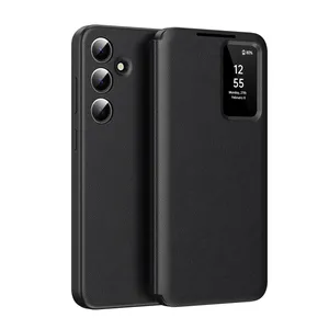 کیف بادیگارد مدل Flip ic مناسب برای گوشی موبایل سامسونگ Galaxy A56 / A36