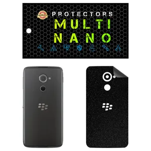 MULTI NANO X-F1G Back Skin For BlackBerry Dtek 60