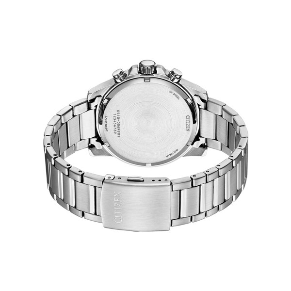 ساعت مچی عقربه‌ای مردانه سیتی زن مدل AN3690-56A