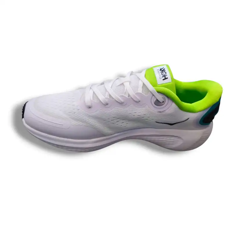 کفش مخصوص دویدن مردانه هوکا مدل One One Clifton 10