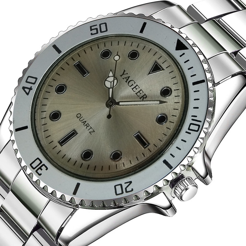 ساعت مچی عقربهای مردانه یاگیر مدل سابمارین کد 2020 ساعت مچی عقربهای مردانه یاگیر مدل سابمارین کد 2020