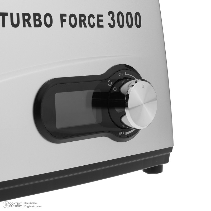 چرخ گوشت وسترن هاوس مدل WMG-3750S